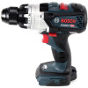 Аккумуляторная ударная дрель-шуруповерт  Li-Ion 18 В, Bosch GSR 18V-85 C 06019G0102 (без акк. и ЗУ) 06019G0102